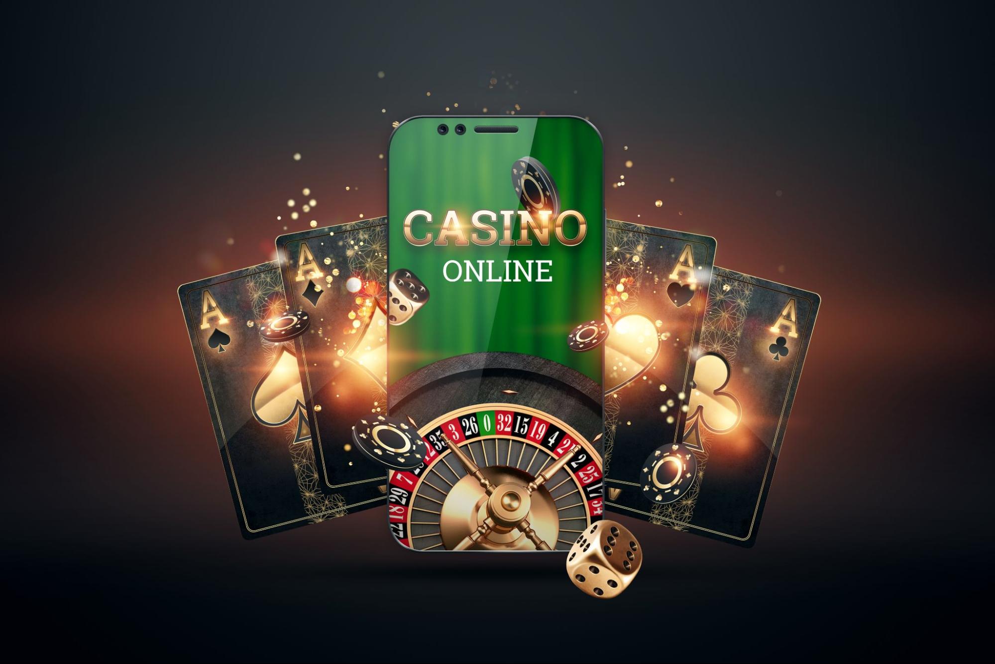 Kazanma Ritüelleri: Casino Oyunlarında Stratejik Yaklaşım