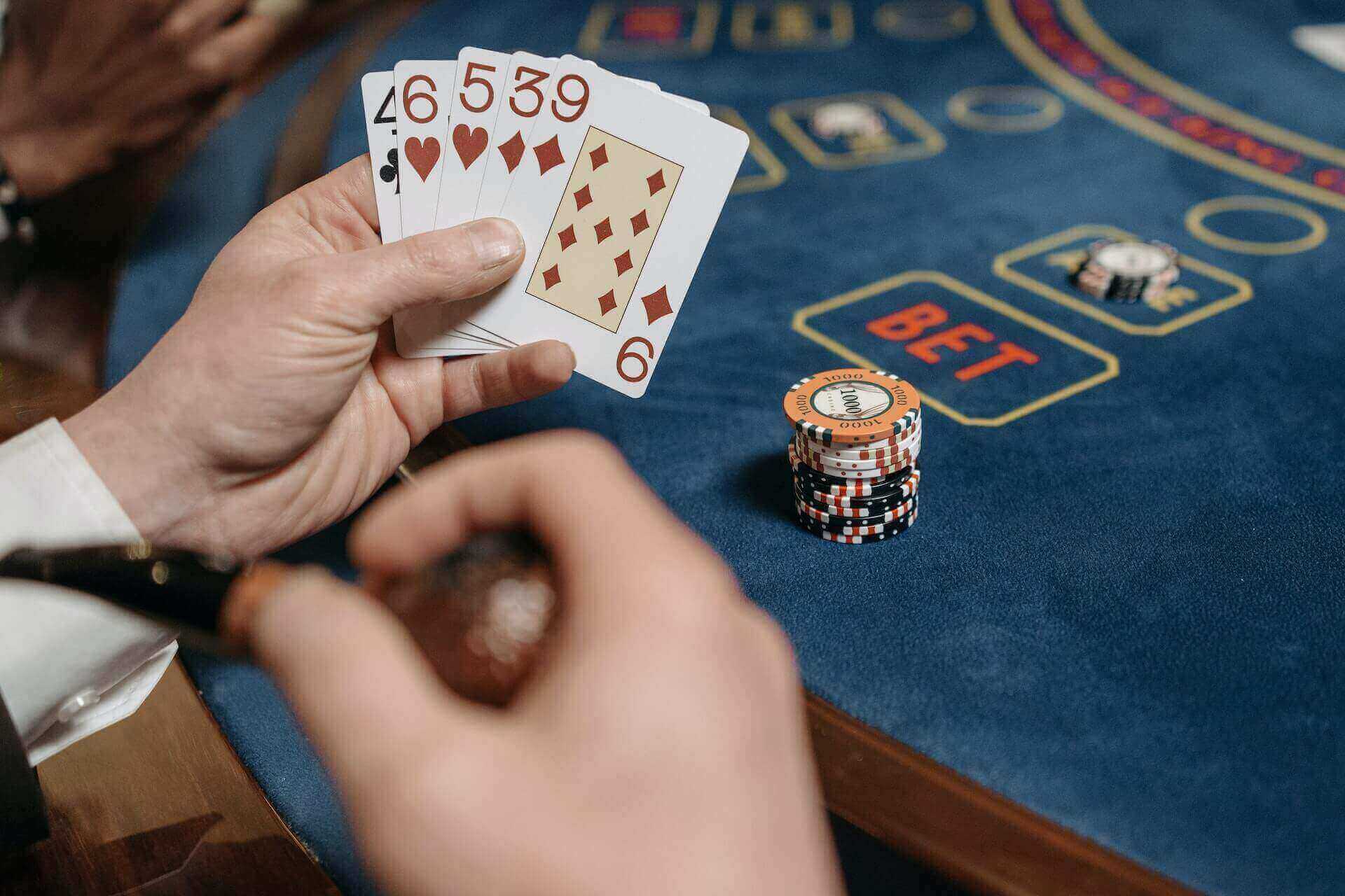 Kazanma Şansını Artıran Slot Stratejileri