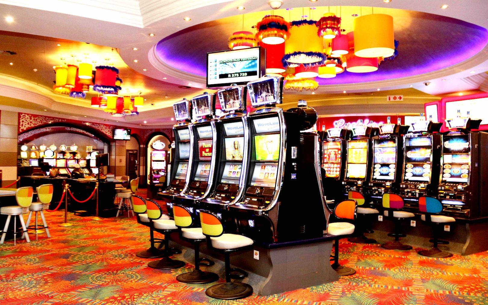 Mobil Slot Oyunları: Hız ve Güvenin Yeni Adresi
