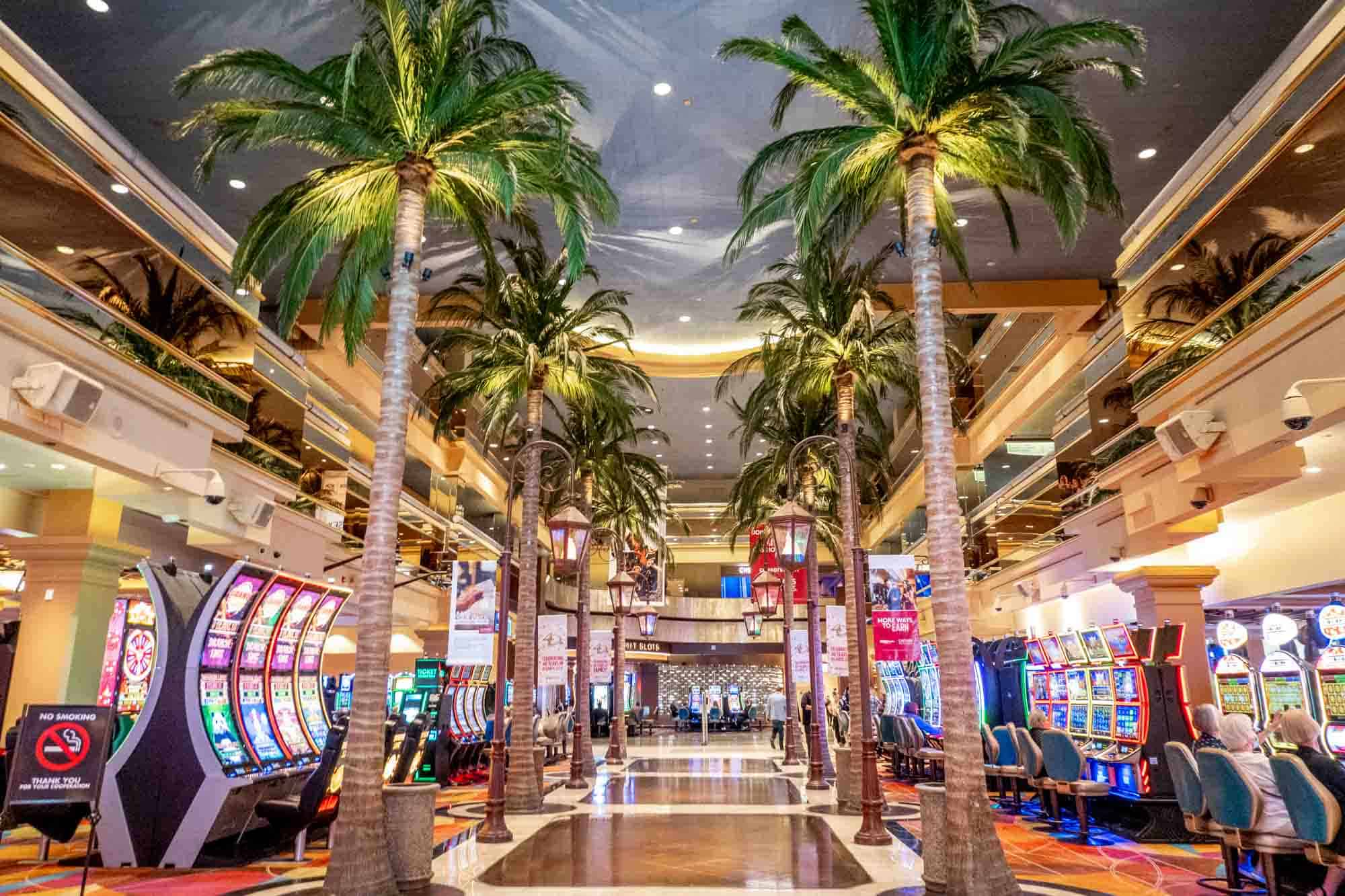 Sesin Gücü: Canlı Casino Deneyimini İyileştirme