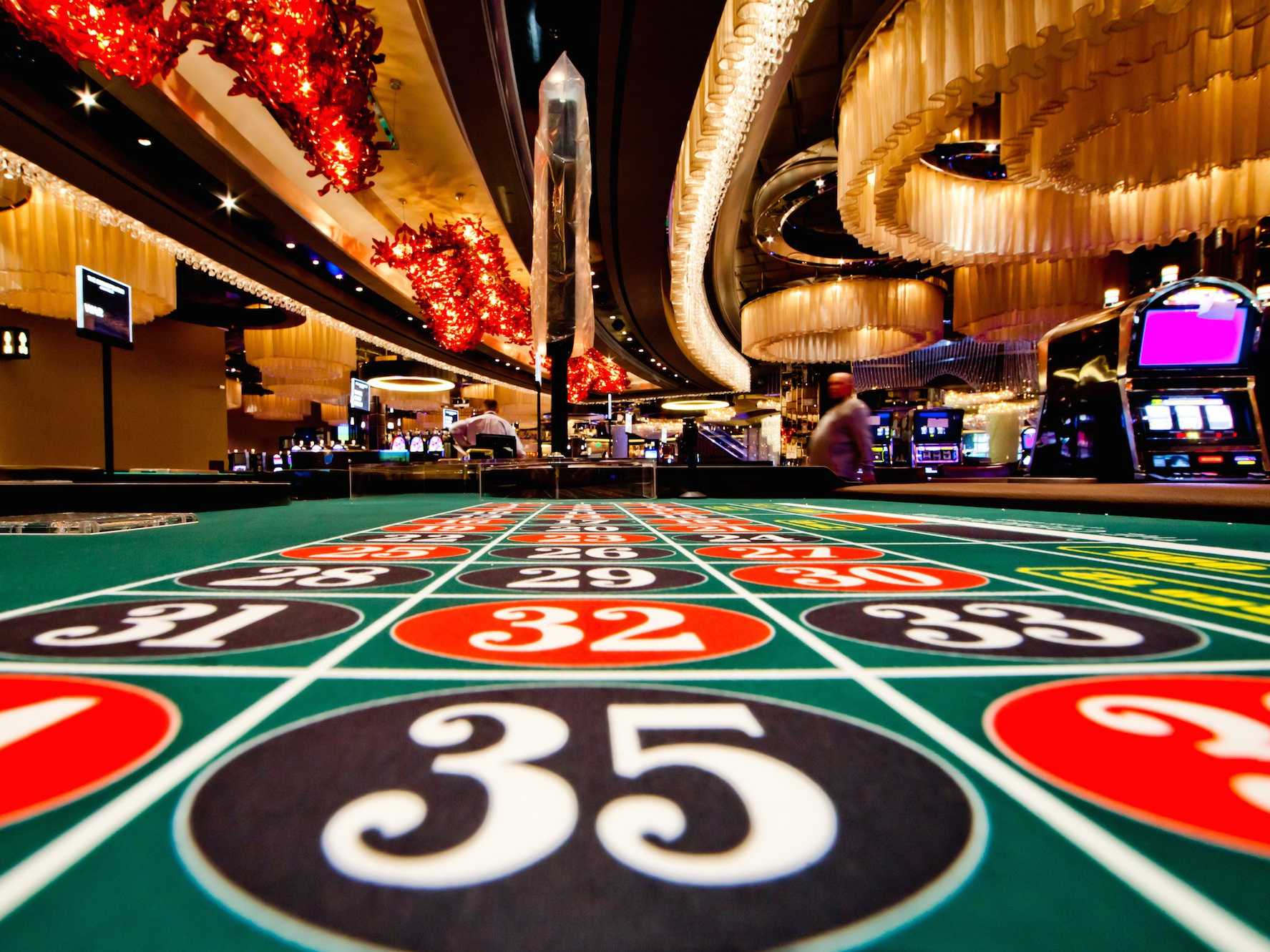 Slot Makinesi Davranışları: Kazanan Desenleri Keşfet