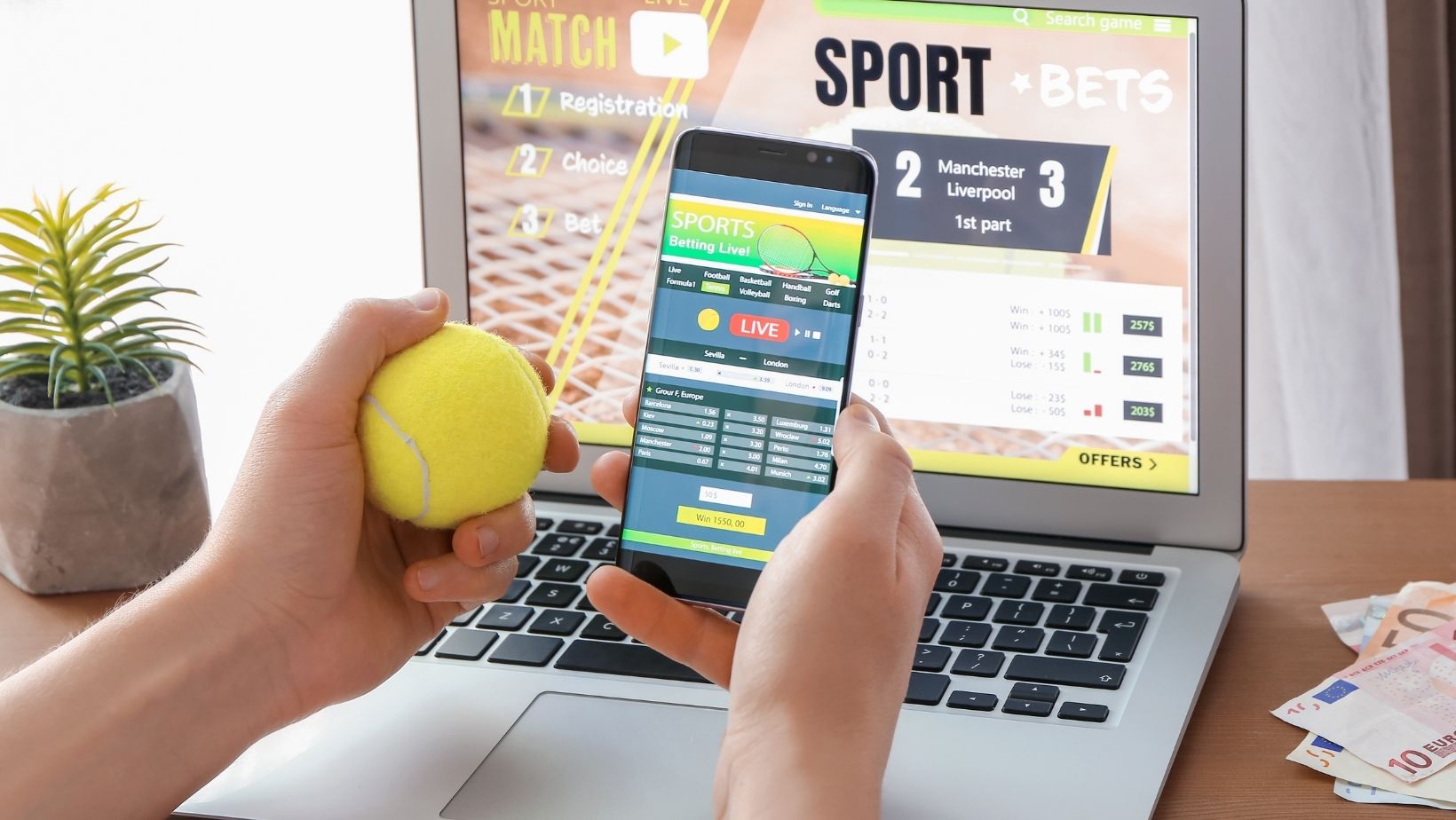 Slot Oyunları: Şansın ve Stratejinin Dansı