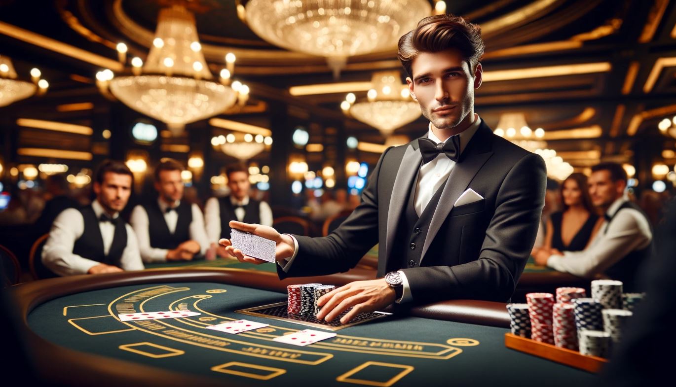 Bankroll'unuzu Aşındırmadan Aralık Kazanma Sanatı